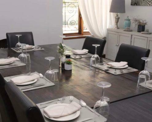 The Village Guesthouse 세레스 외부 사진