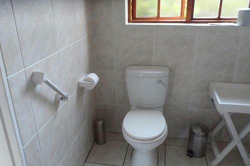 The Village Guesthouse 세레스 외부 사진